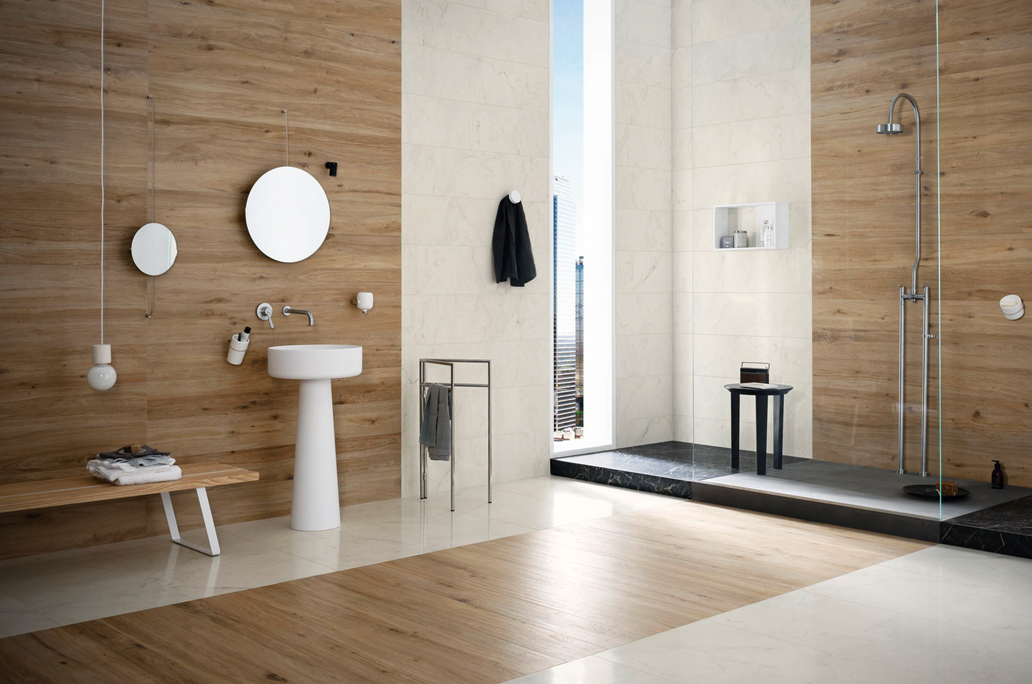 MARAZZI COLLEZIONE TREVERKTREND