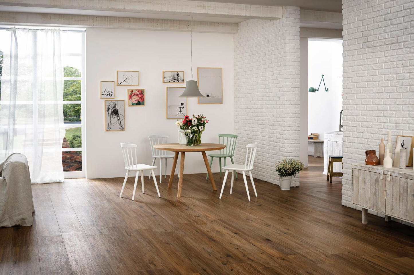 MARAZZI COLLEZIONE TREVERKTREND