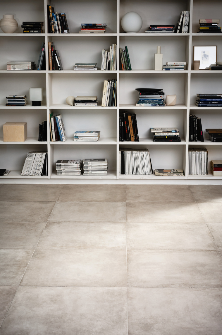 MARAZZI COLLEZIONE CLAYS