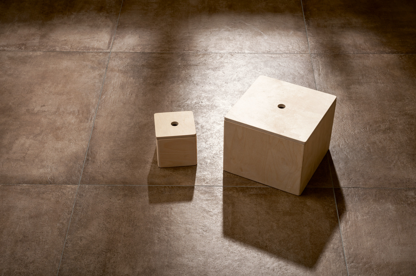 MARAZZI COLLEZIONE CLAYS