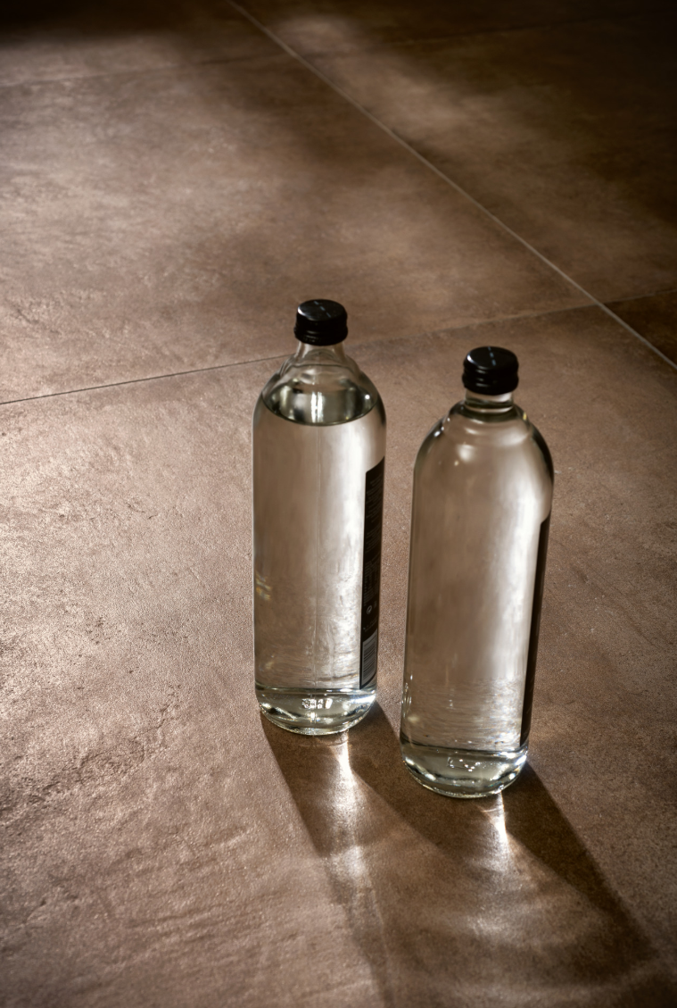 MARAZZI COLLEZIONE CLAYS