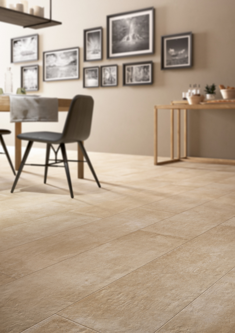 MARAZZI COLLEZIONE CLAYS