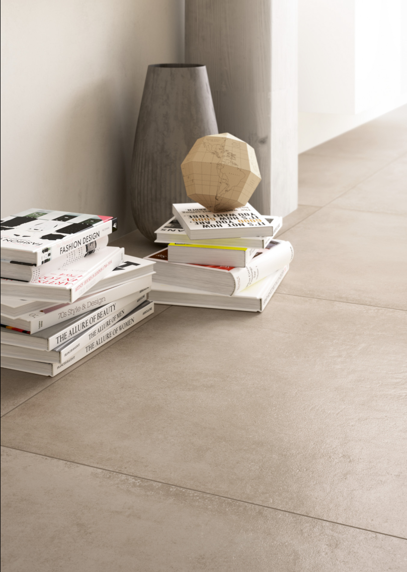 MARAZZI COLLEZIONE CLAYS