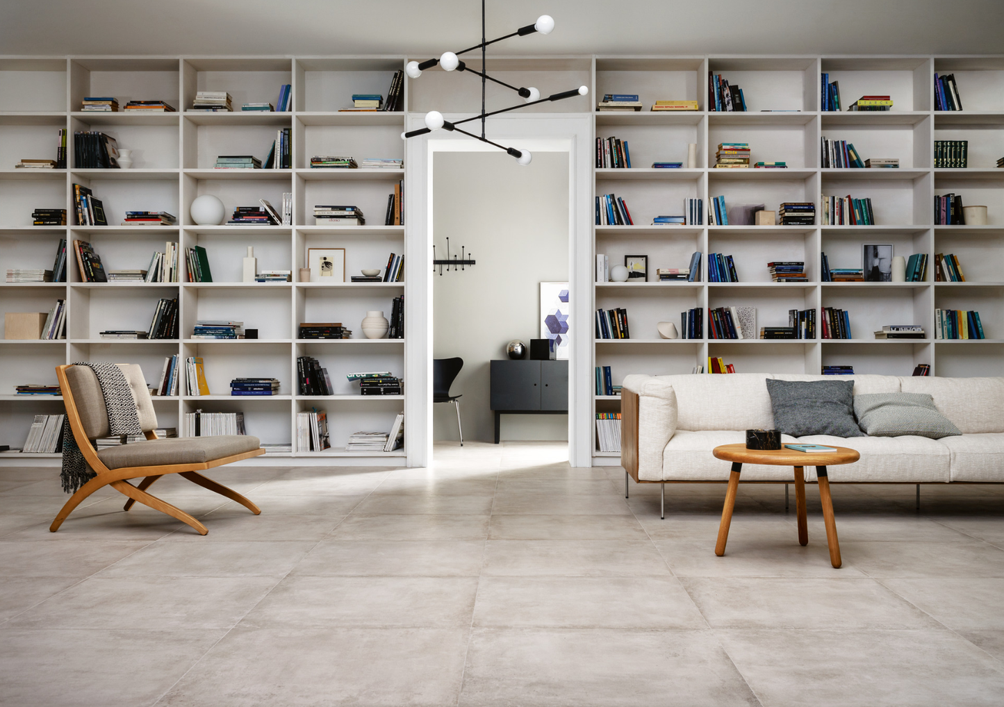MARAZZI COLLEZIONE CLAYS