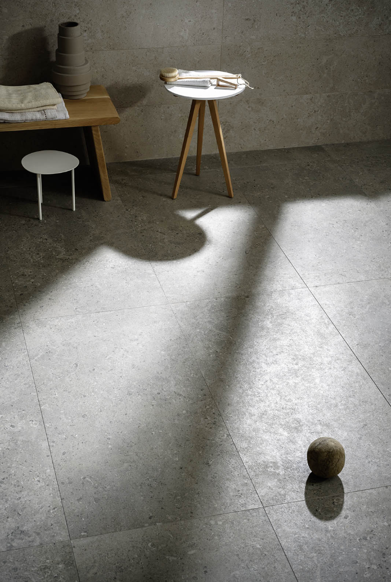 MARAZZI COLLEZIONE MYSTONE GRIS FLEURY