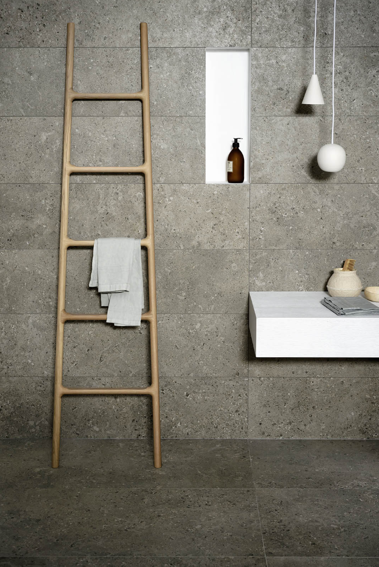 MARAZZI COLLEZIONE MYSTONE GRIS FLEURY