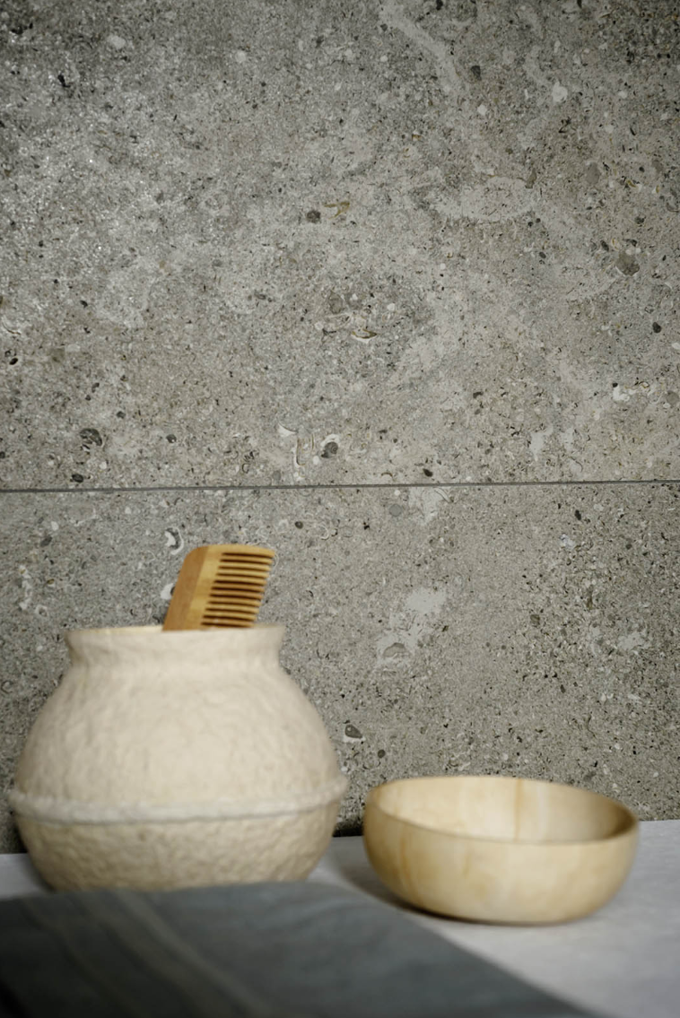 MARAZZI COLLEZIONE MYSTONE GRIS FLEURY