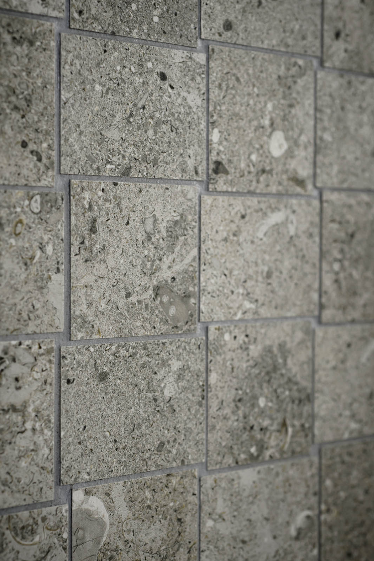 MARAZZI COLLEZIONE MYSTONE GRIS FLEURY