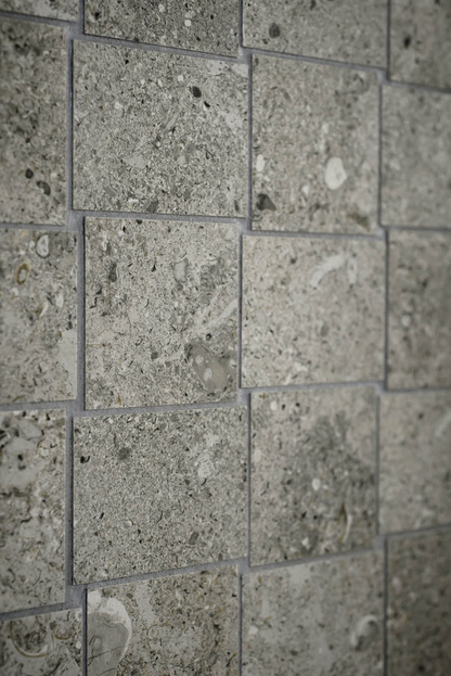 MARAZZI COLLEZIONE MYSTONE GRIS FLEURY