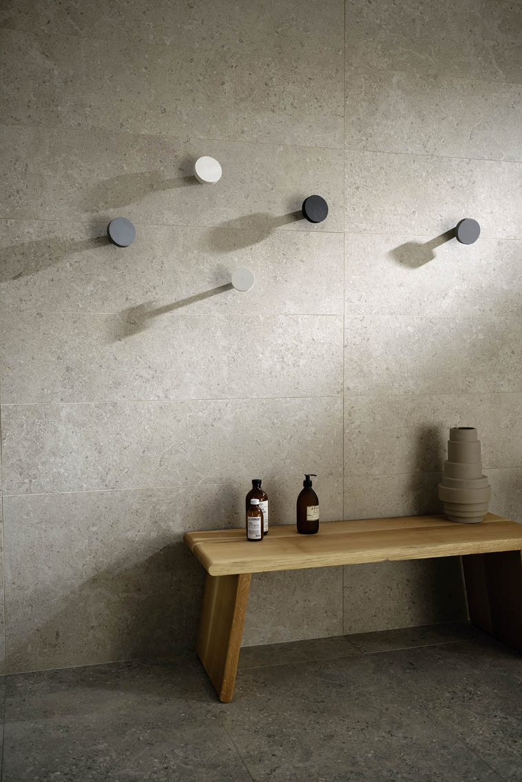 MARAZZI COLLEZIONE MYSTONE GRIS FLEURY