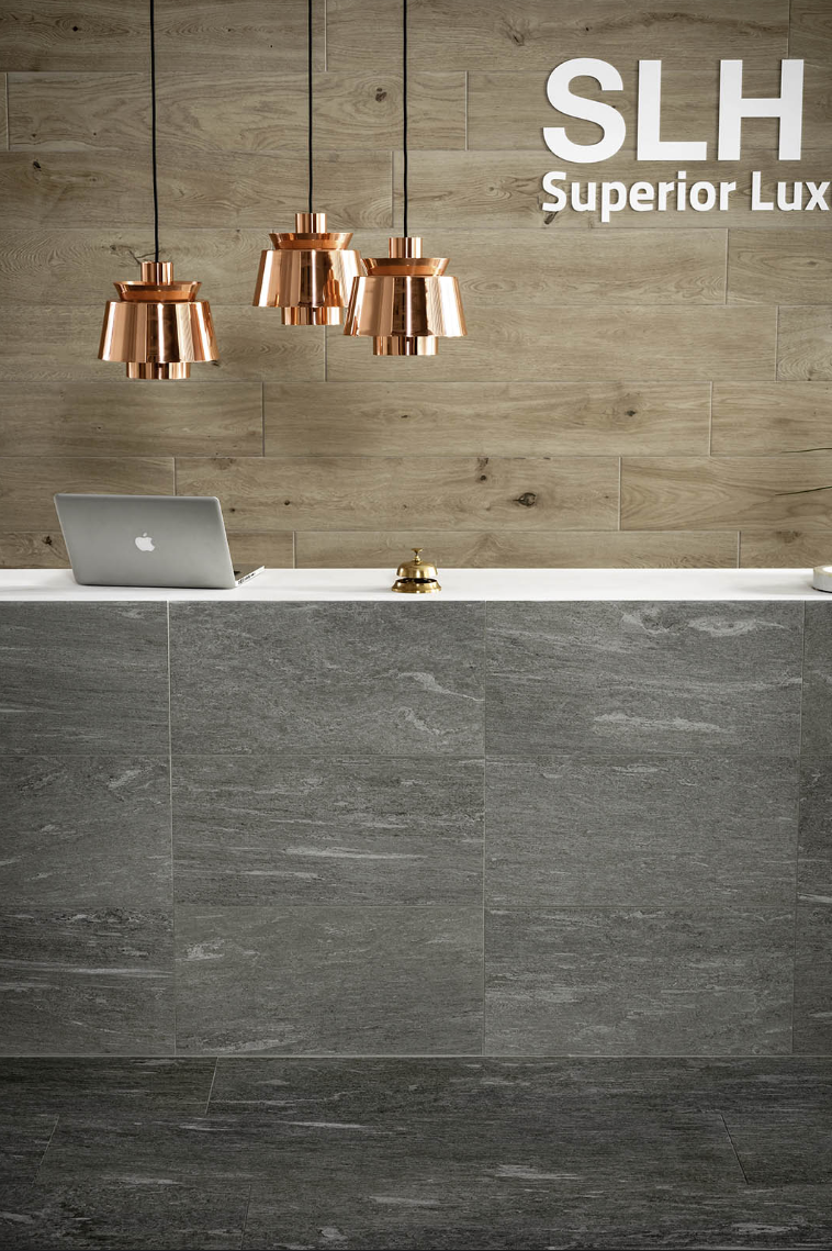 MARAZZI COLLEZIONE MYSTONE PIETRA DI VALS