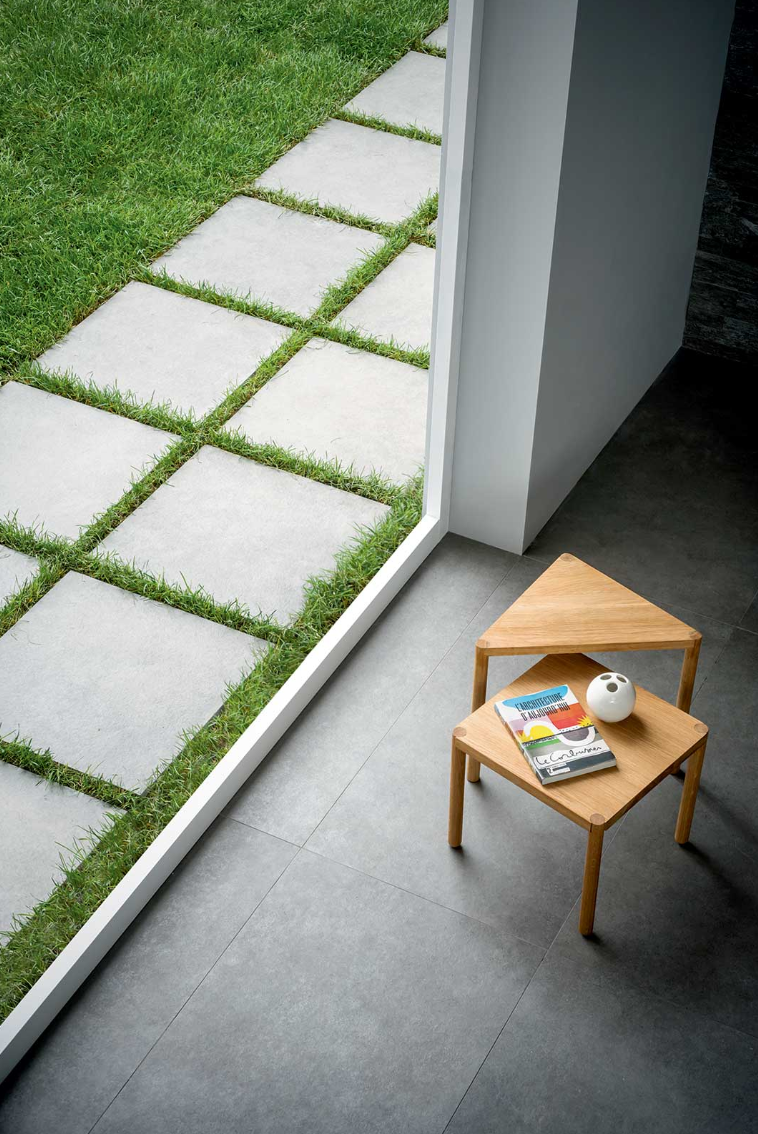 MARAZZI COLLEZIONE MYSTONE SILVERSTONE20