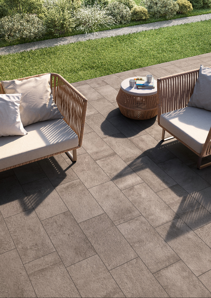 MARAZZI COLLEZIONE PIETRA OCCITANA