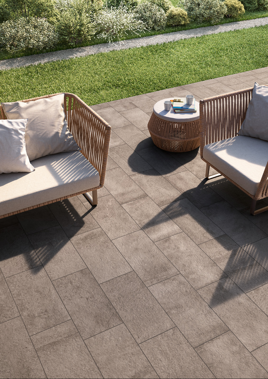 MARAZZI COLLEZIONE PIETRA OCCITANA