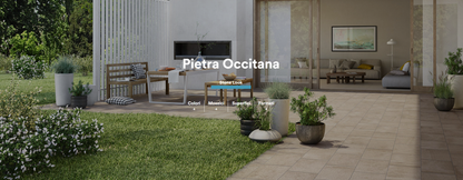 MARAZZI COLLEZIONE PIETRA OCCITANA
