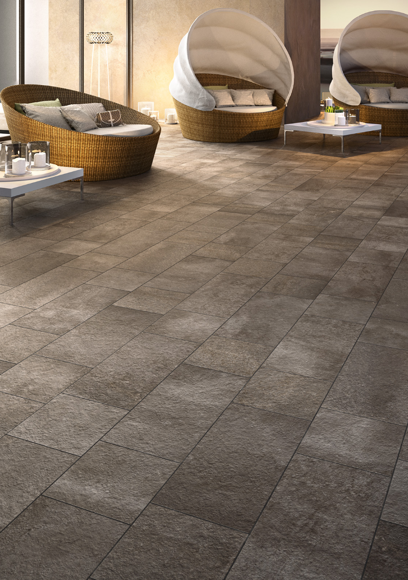 MARAZZI COLLEZIONE PIETRA OCCITANA