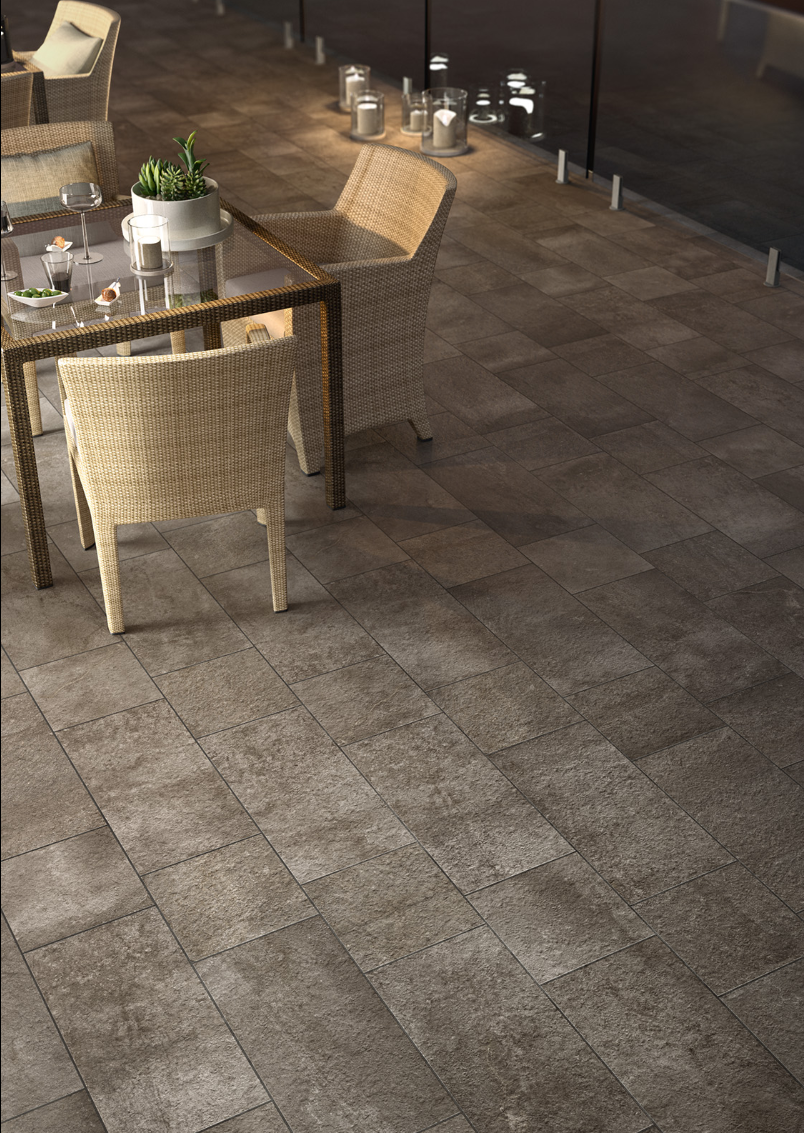 MARAZZI COLLEZIONE PIETRA OCCITANA