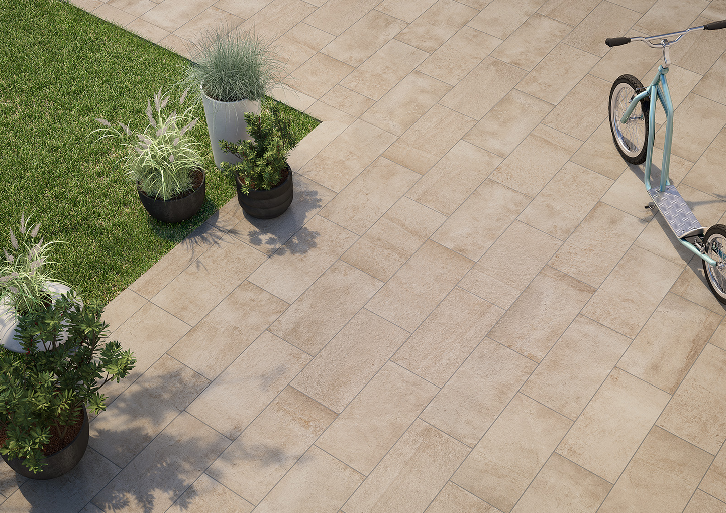 MARAZZI COLLEZIONE PIETRA OCCITANA