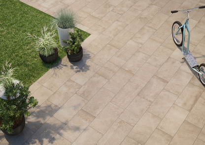 MARAZZI COLLEZIONE PIETRA OCCITANA