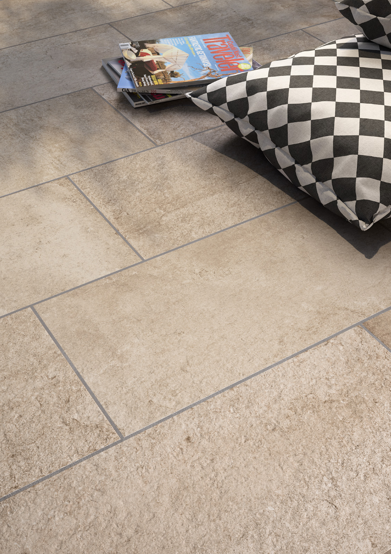 MARAZZI COLLEZIONE PIETRA OCCITANA