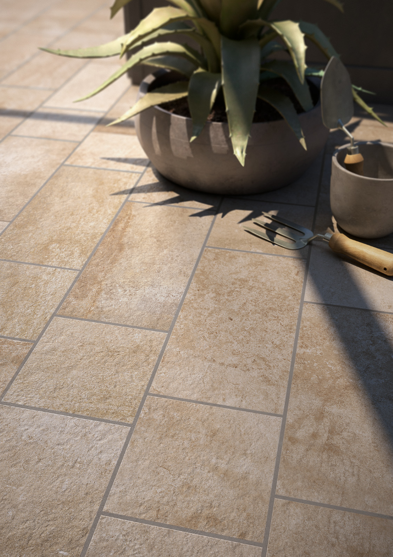 MARAZZI COLLEZIONE PIETRA OCCITANA