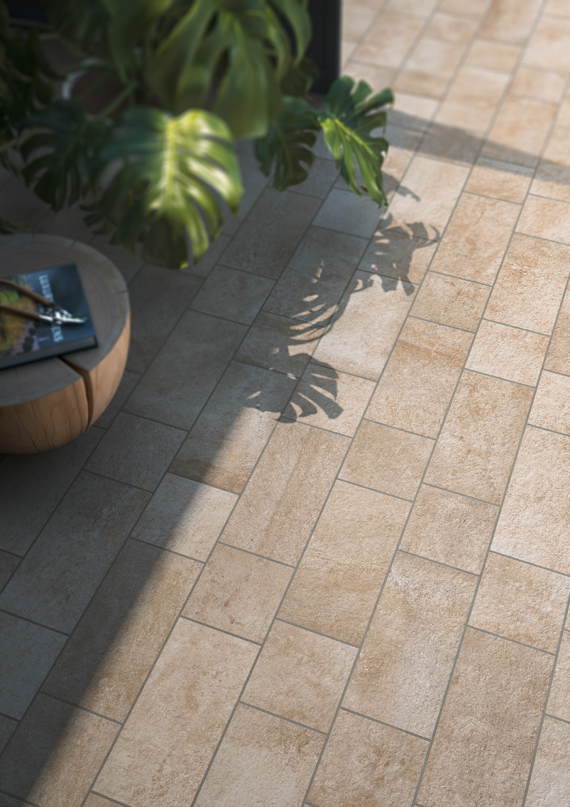 MARAZZI COLLEZIONE PIETRA OCCITANA