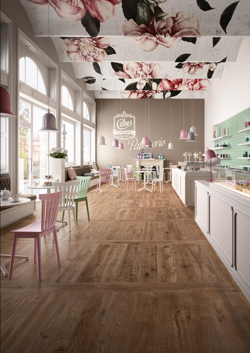 MARAZZI COLLEZIONE TREVERKEVER