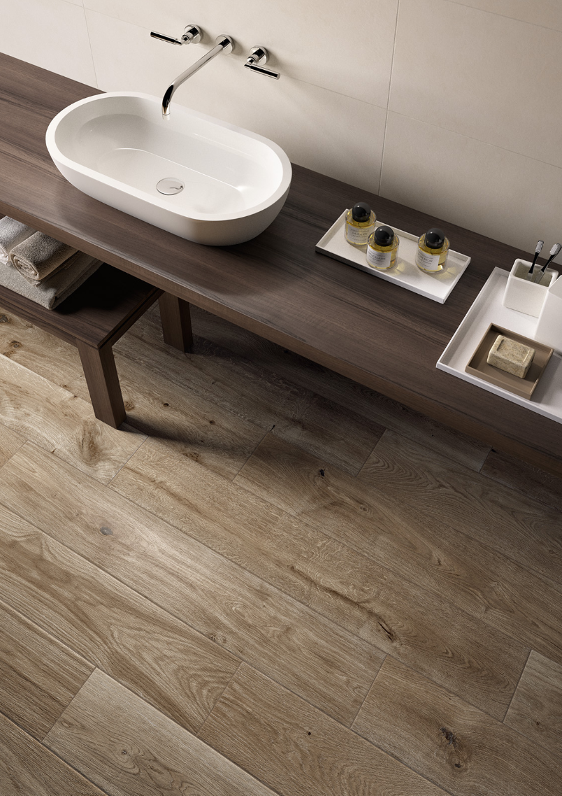 MARAZZI COLLEZIONE TREVERKEVER