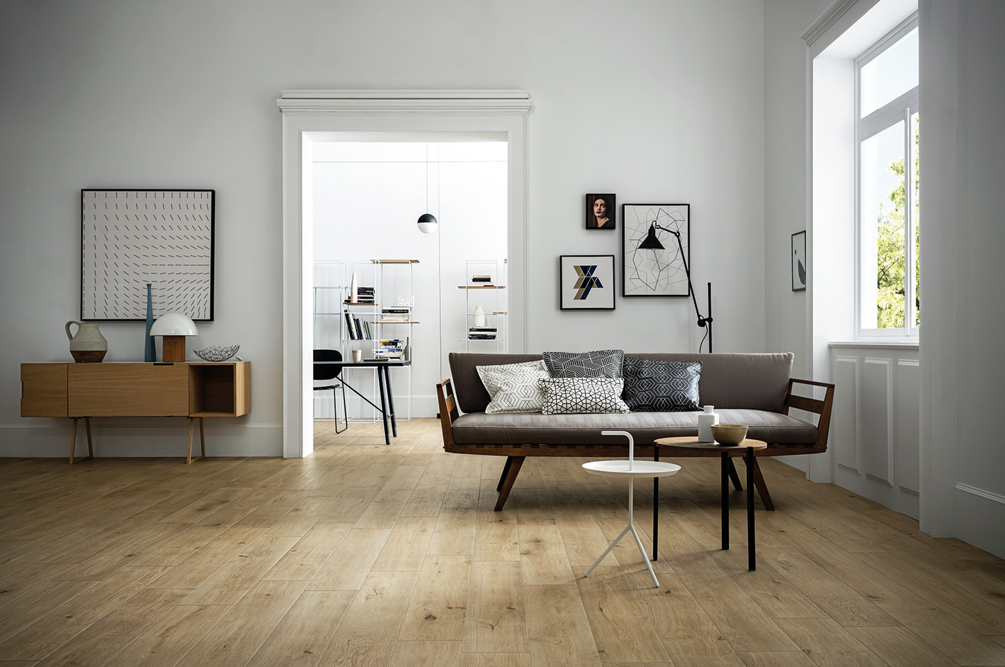 MARAZZI COLLEZIONE TREVERKEVER