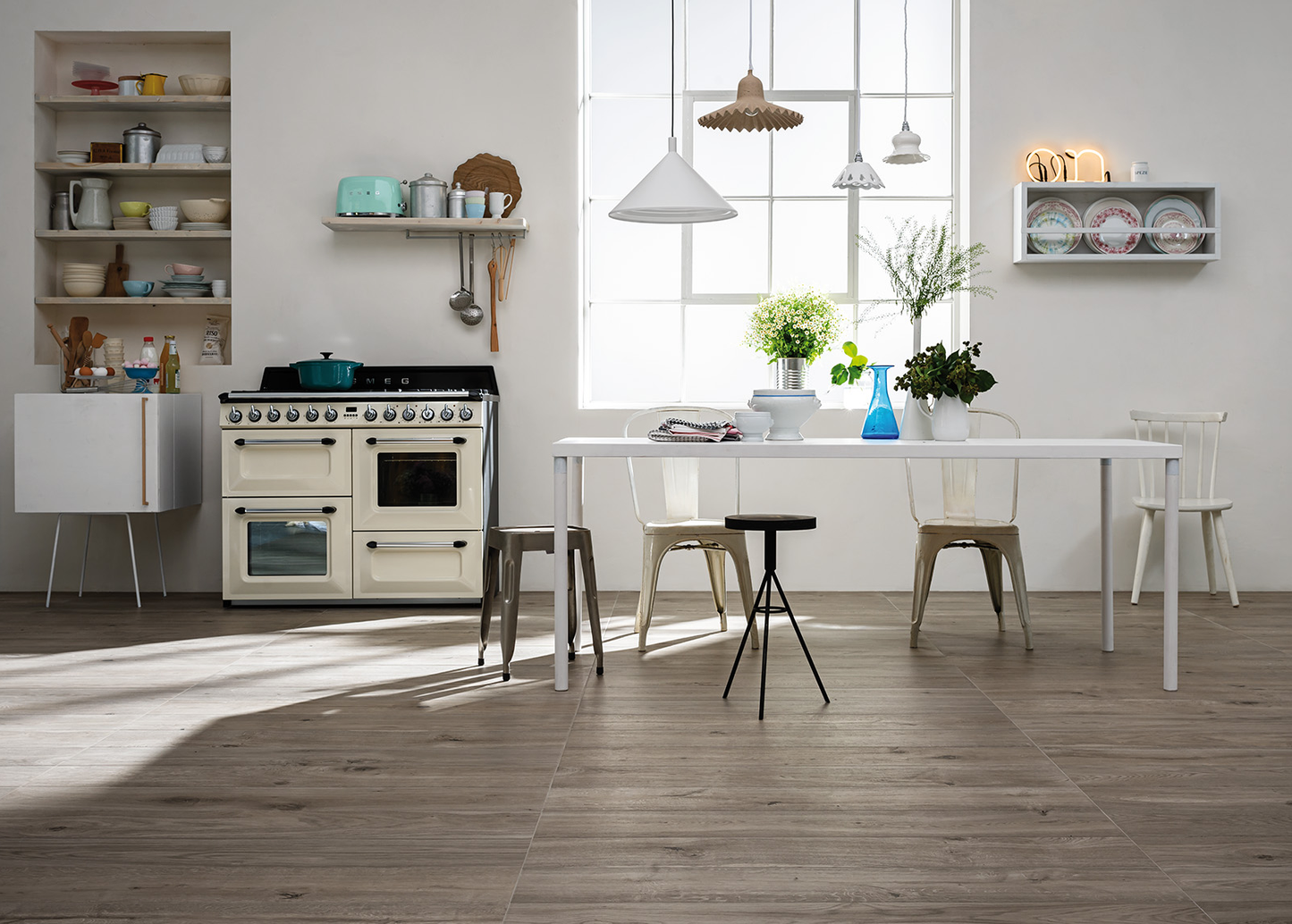MARAZZI COLLEZIONE TREVERKEVER