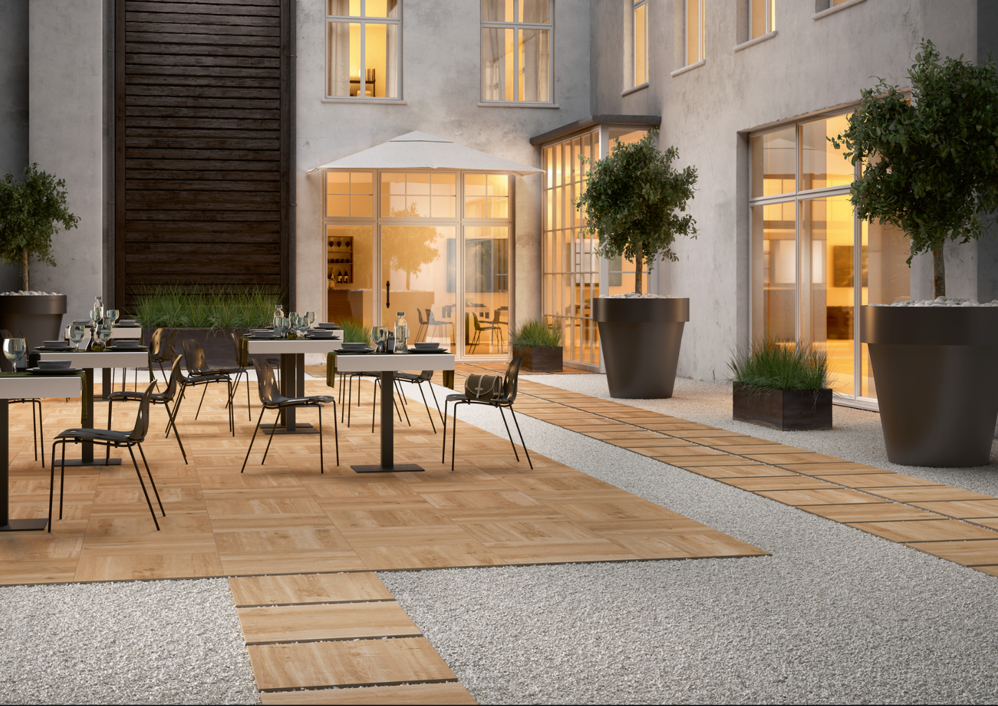 MARAZZI COLLEZIONE TREVERKHOME20