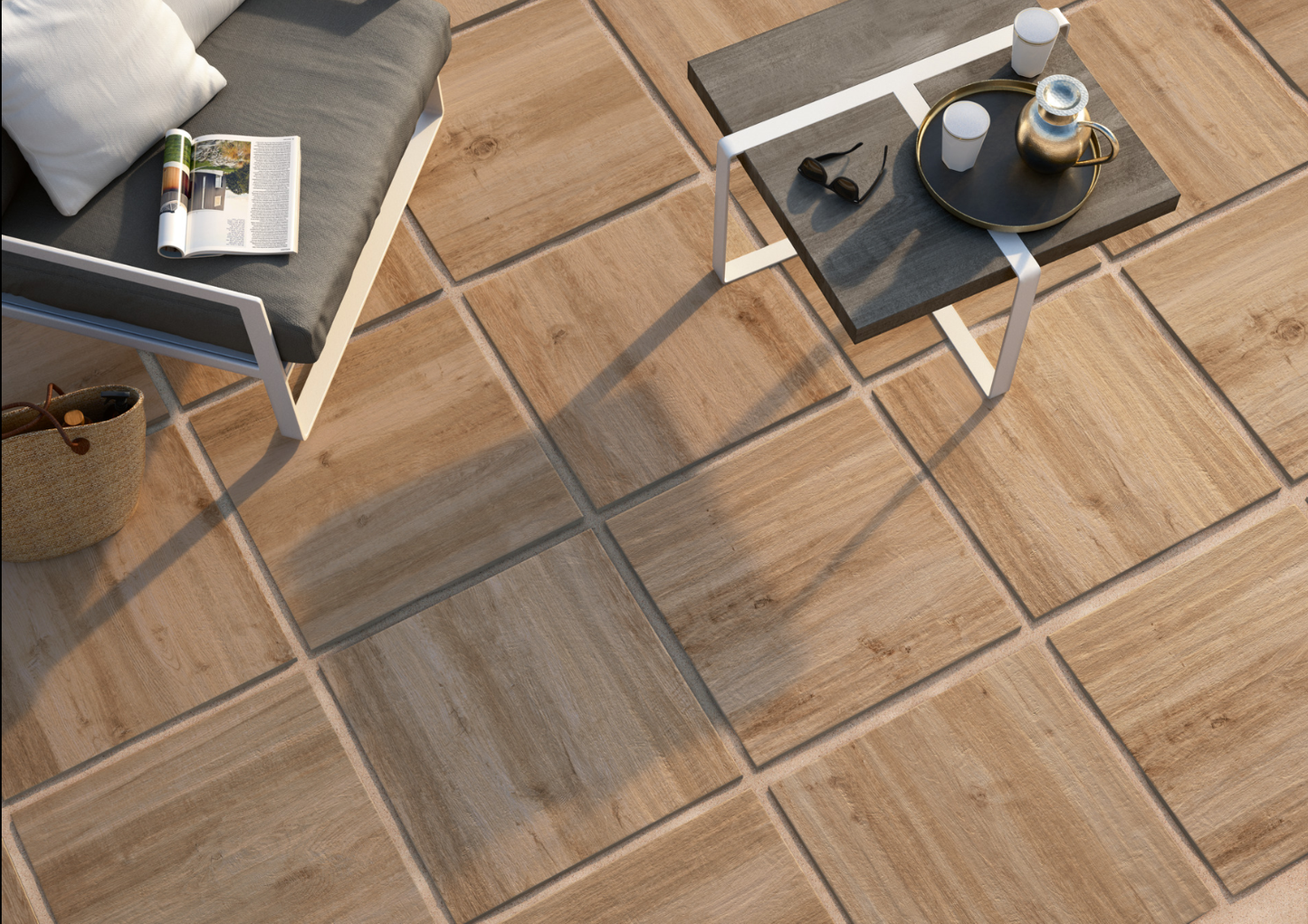 MARAZZI COLLEZIONE TREVERKHOME20