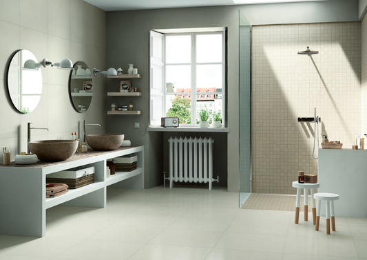 MARAZZI COLLEZIONE BLOCK