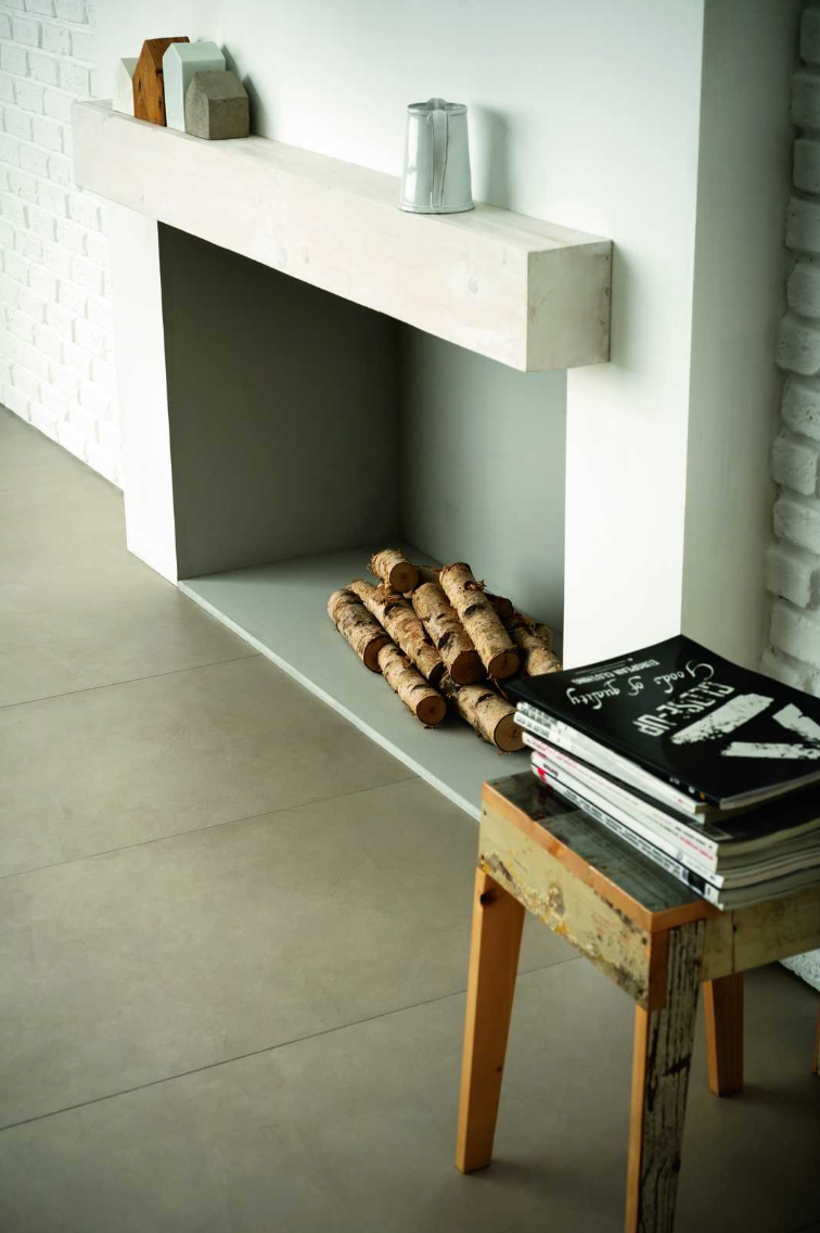 MARAZZI COLLEZIONE BLOCK