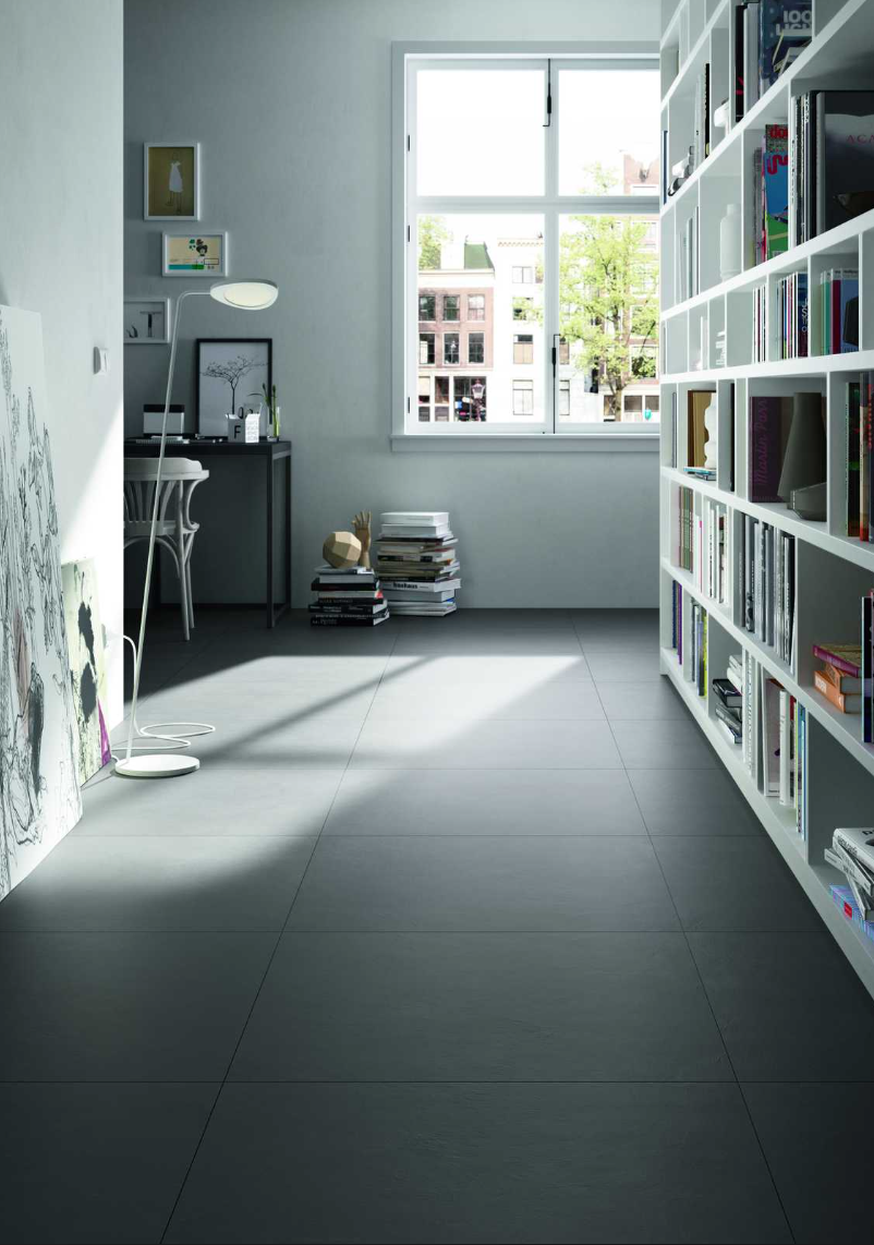 MARAZZI COLLEZIONE BLOCK