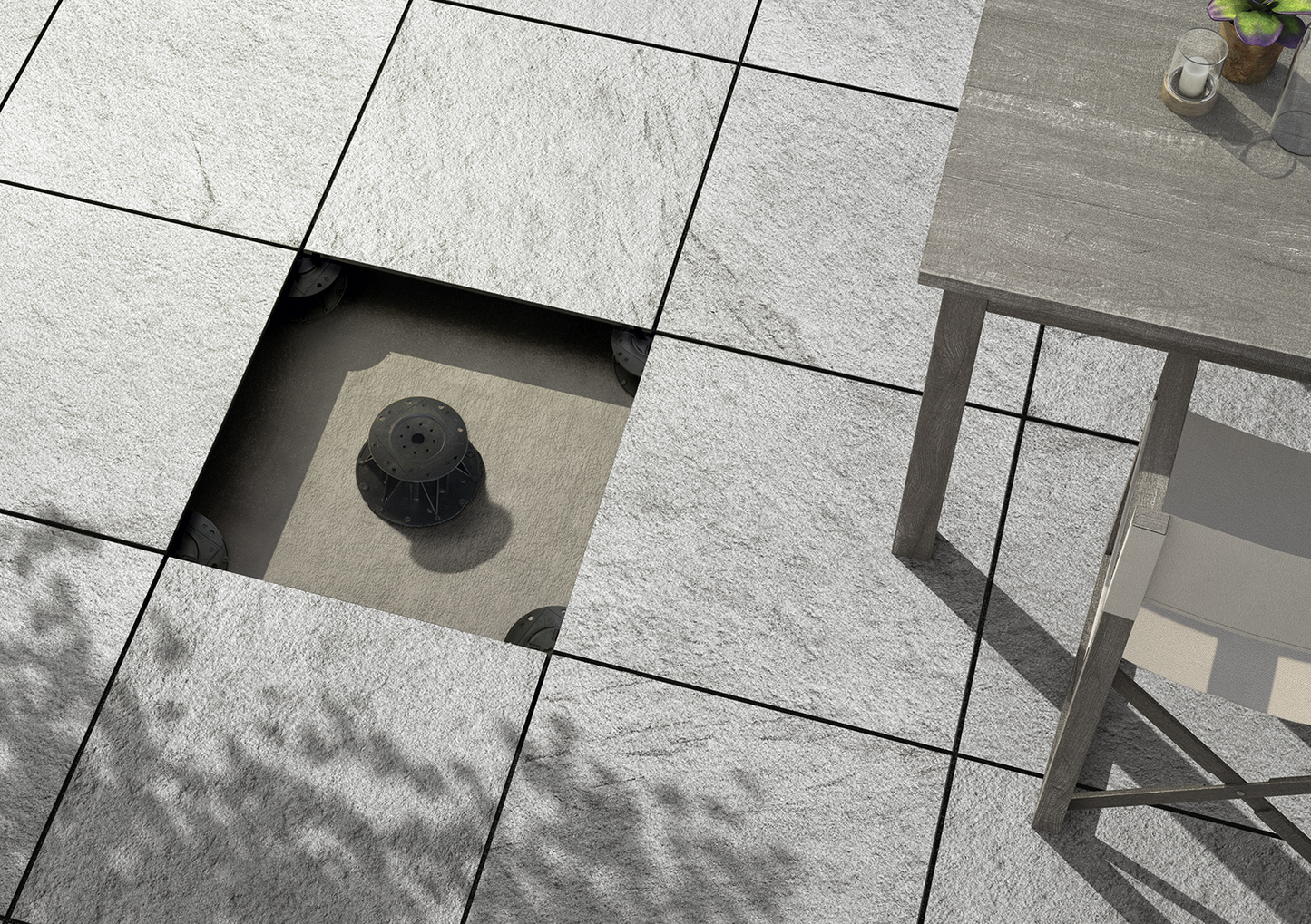 MARAZZI COLLEZIONE MULTIQUARTZ20
