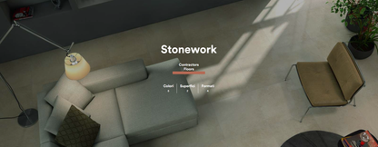MARAZZI COLLEZIONE STONEWORK