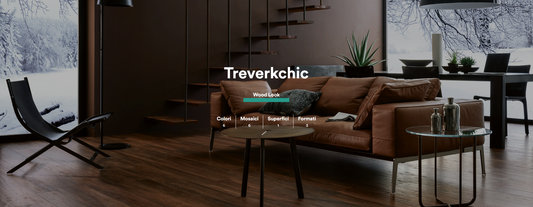 MARAZZI COLLEZIONE TREVERKCHIC