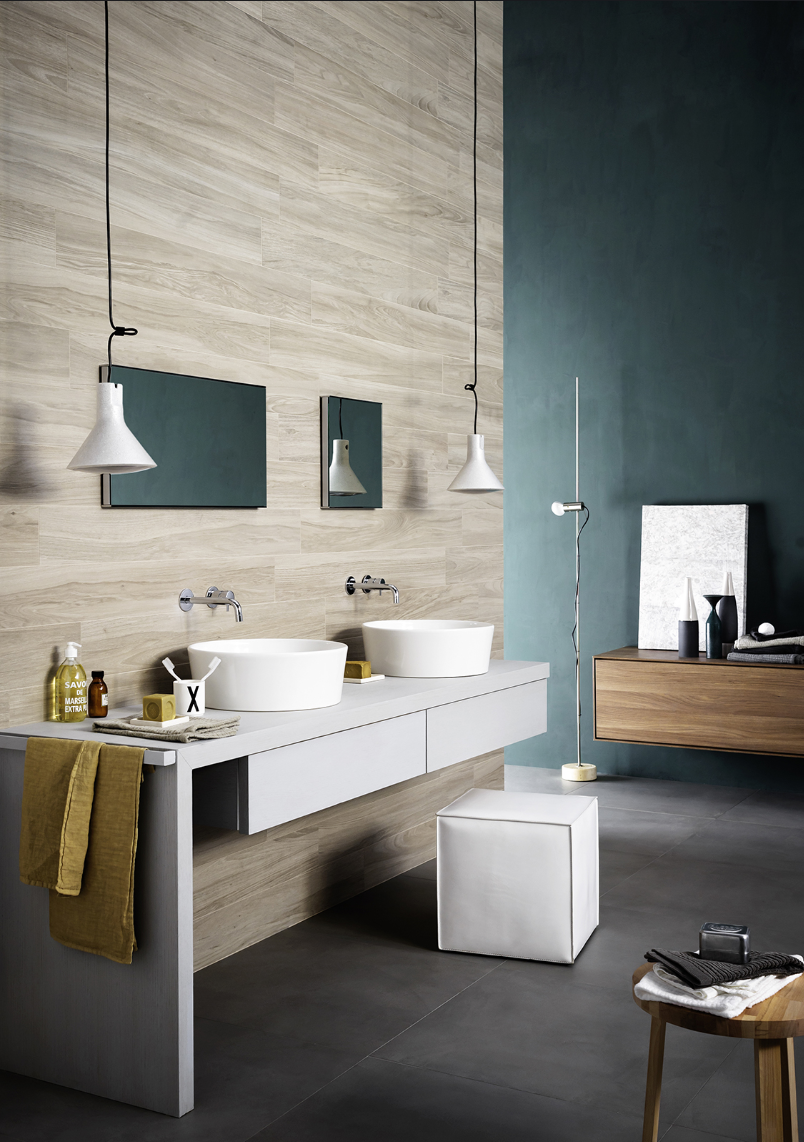 MARAZZI COLLEZIONE TREVERKCHIC