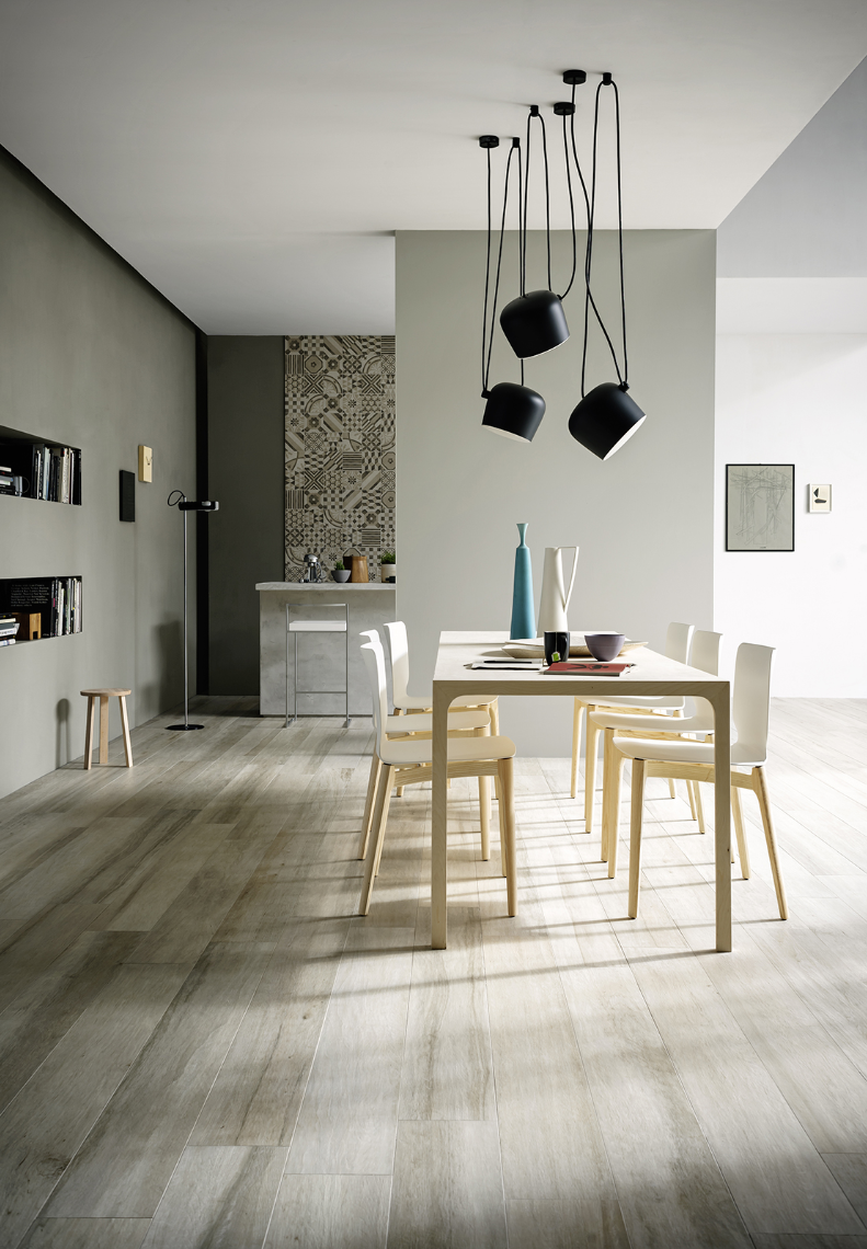 MARAZZI COLLEZIONE TREVERKCHIC