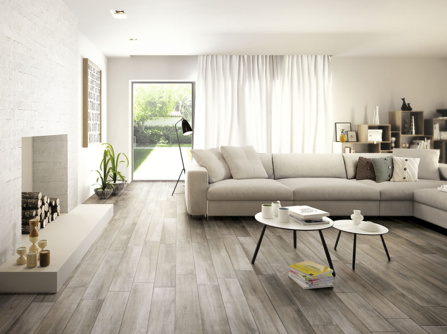 MARAZZI COLLEZIONE TREVEKMOOD