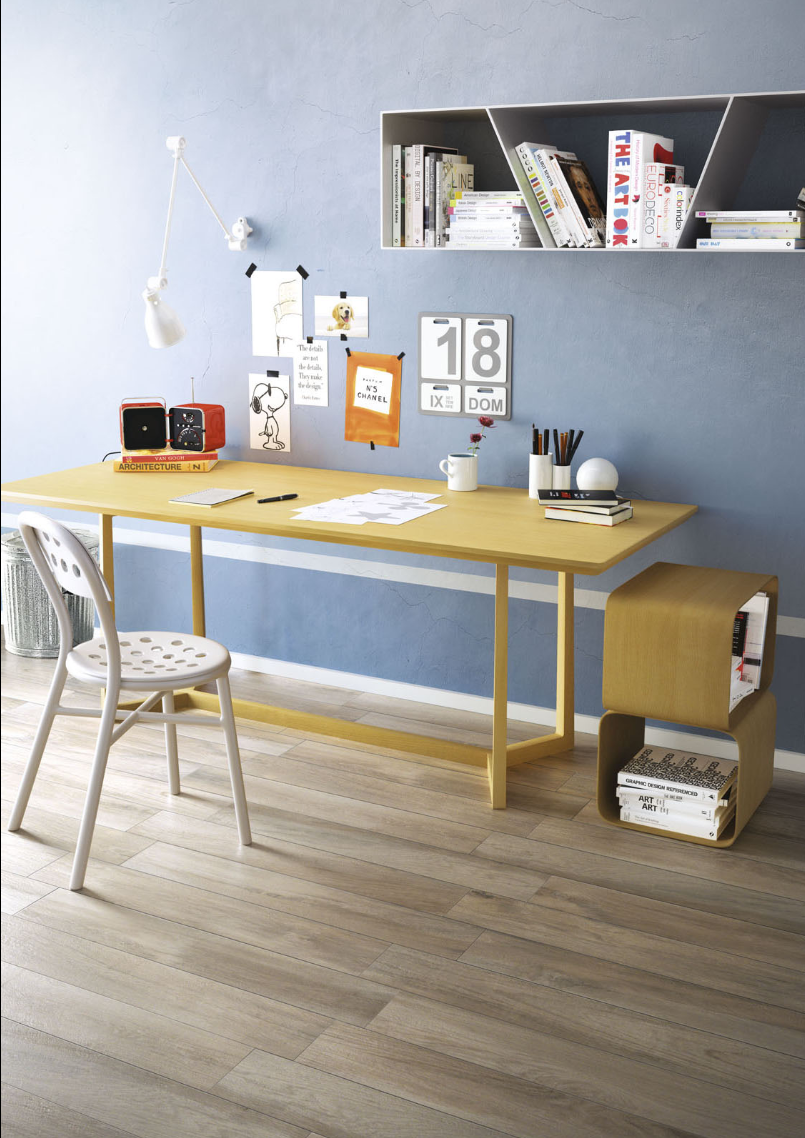 MARAZZI COLLEZIONE TREVEKMOOD