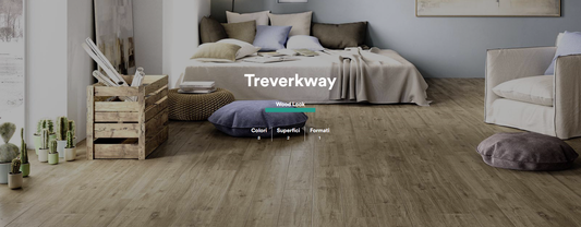MARAZZI COLLEZIONE TREVEKWAY