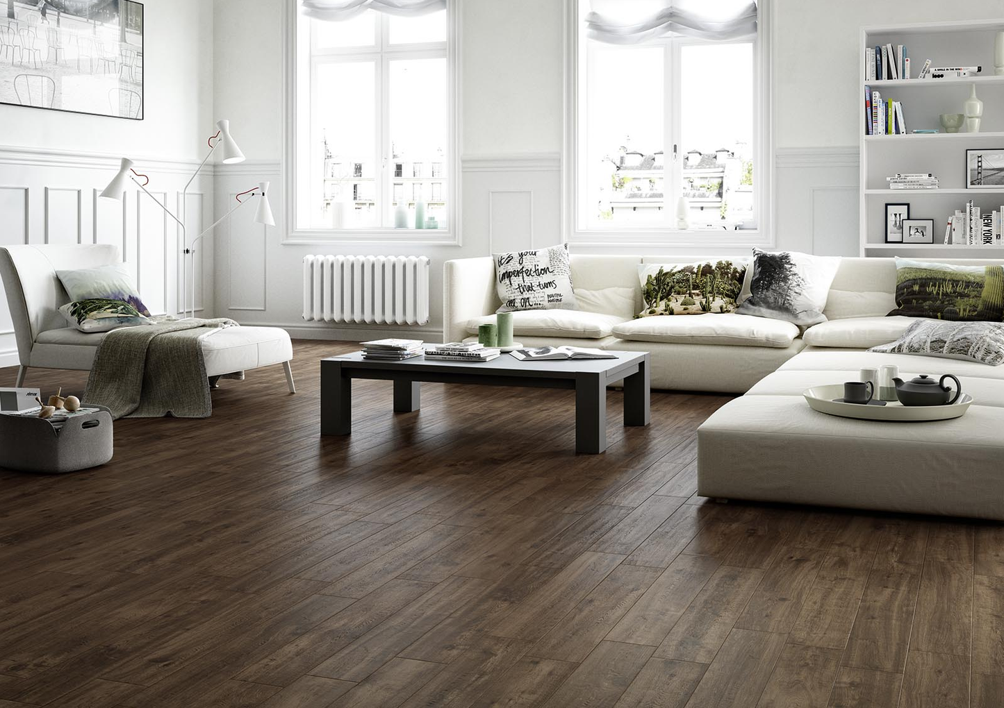 MARAZZI COLLEZIONE TREVEKWAY