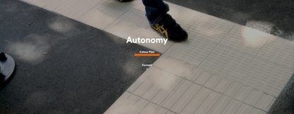 MARAZZI COLLEZIONE AUTONOMY