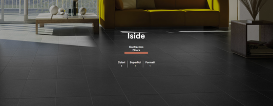 MARAZZI COLLEZIONE ISIDE