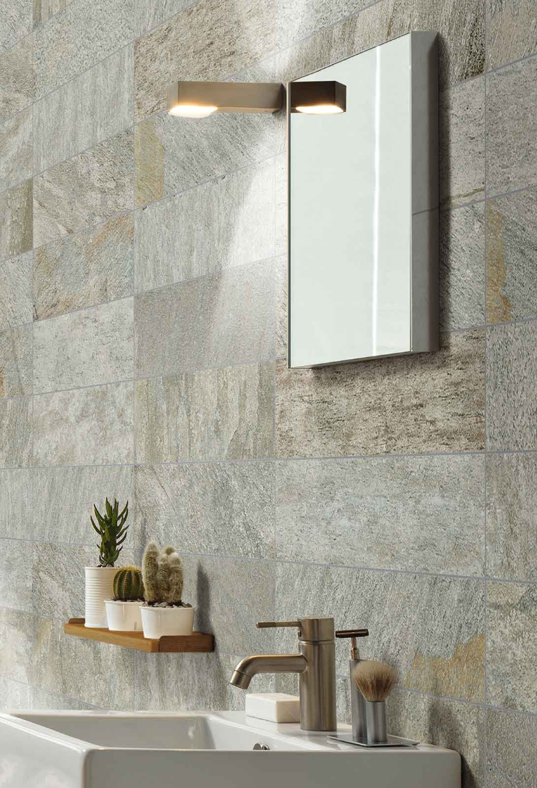 MARAZZI COLLEZIONE MULTIQUARTZ