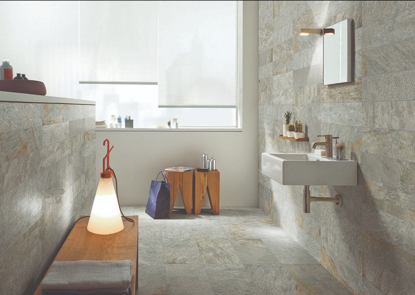 MARAZZI COLLEZIONE MULTIQUARTZ