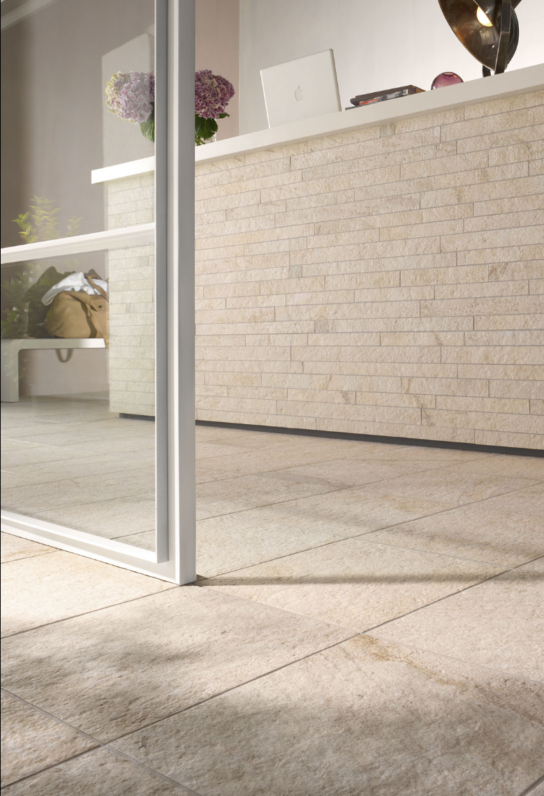 MARAZZI COLLEZIONE MULTIQUARTZ