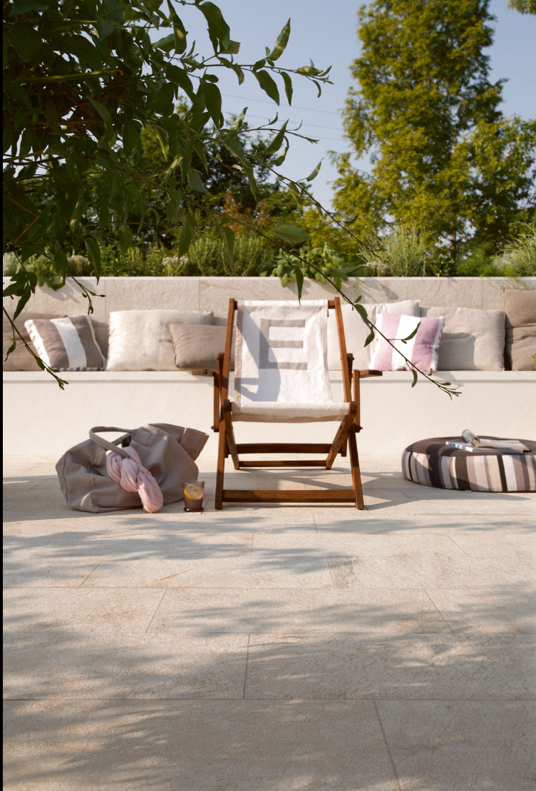 MARAZZI COLLEZIONE MULTIQUARTZ